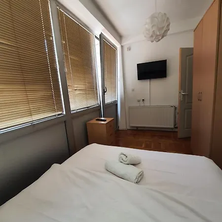 Panorama 3 Glavna Ulica Appartement *