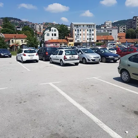 Panorama 3 Glavna Ulica *