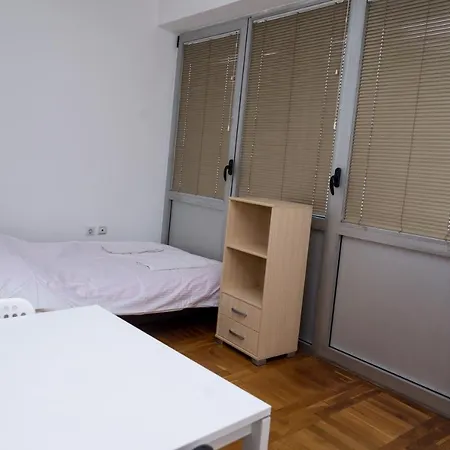 Panorama 3 Glavna Ulica Appartement Užice