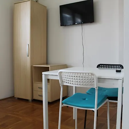 Panorama 3 Glavna Ulica