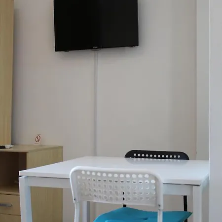 Panorama 3 Glavna Ulica Užice