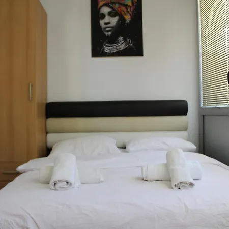 Panorama 3 Glavna Ulica Appartement Užice