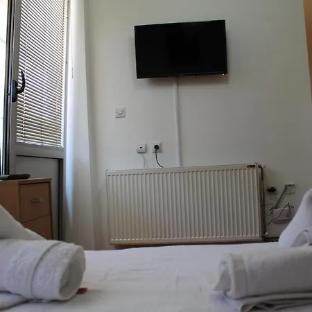 Panorama 3 Glavna Ulica Apartamento