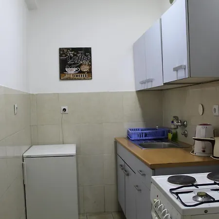 Appartement Panorama 3 Glavna Ulica