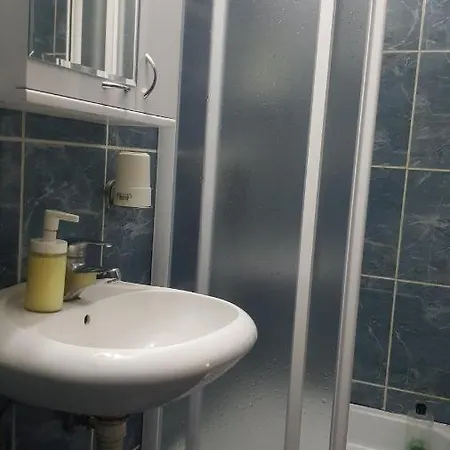 Appartement Panorama 3 Glavna Ulica *