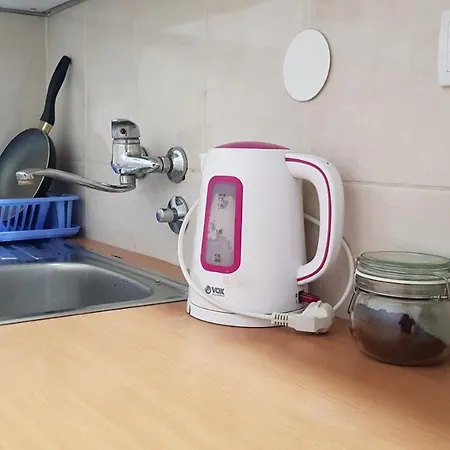 Panorama 3 Glavna Ulica * Užice