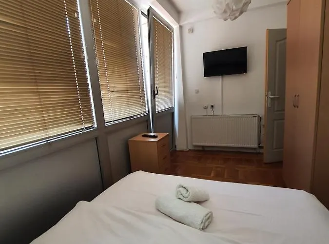 Panorama 3 Glavna Ulica Apartamento *