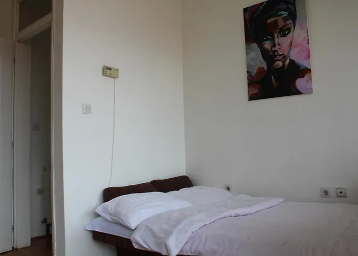 Panorama 3 Glavna Ulica *