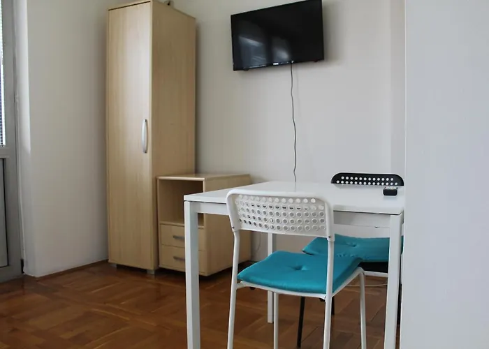 Panorama 3 Glavna Ulica