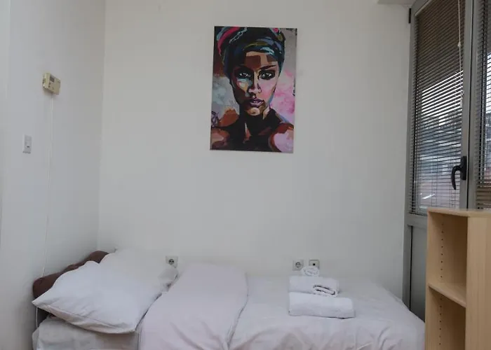 Panorama 3 Glavna Ulica