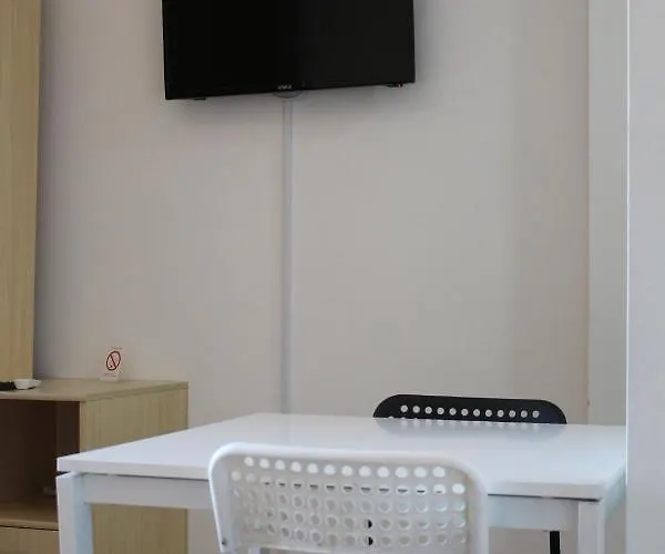 Panorama 3 Glavna Ulica Užice