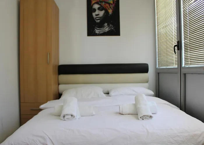 Panorama 3 Glavna Ulica Apartamento Užice