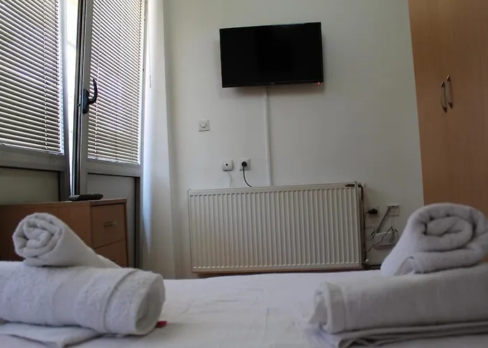 Panorama 3 Glavna Ulica Apartamento