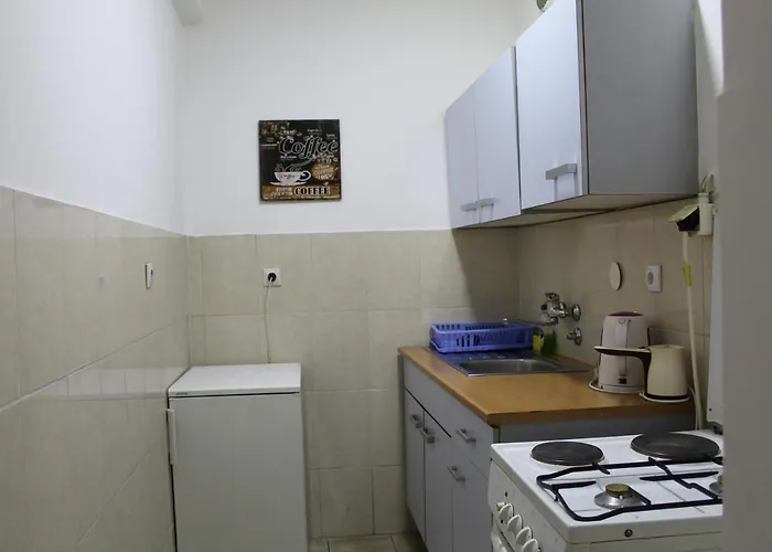 Apartamento Panorama 3 Glavna Ulica