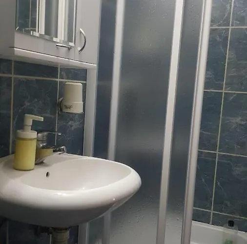 Apartamento Panorama 3 Glavna Ulica *