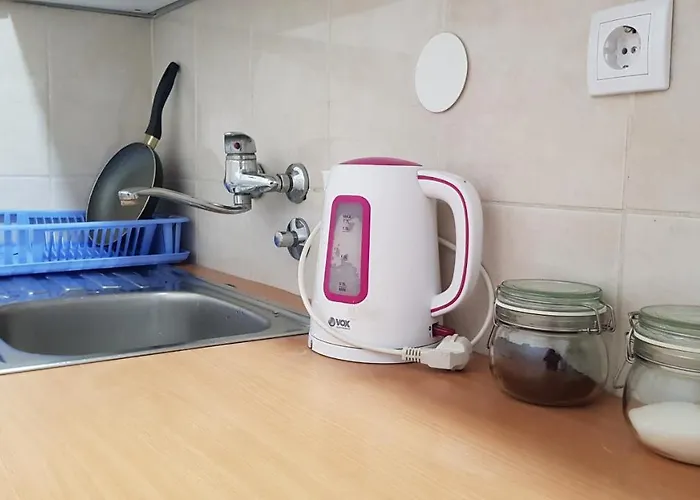 Panorama 3 Glavna Ulica * Užice